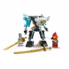 Nessiworld  LSL71827 Zane Savaş Zırh Mechi