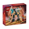 Nessiworld  LSL71827 Zane Savaş Zırh Mechi