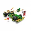 Nessiworld  LSL71828 Lloyd ÇekBırak Yarış Arabası