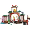 Nessiworld  LSL71831 Ninja Spinjitzu Tapınağı