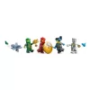 Nessiworld  LSL71831 Ninja Spinjitzu Tapınağı
