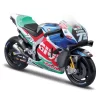 Nessiworld  Maisto 1:18 LCR Honda 2021 Model Motosiklet