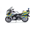 Nessiworld  Maisto 1:18 Polis Motorsikleti