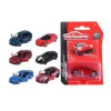 Nessiworld Majorette İtalyan Arabalar