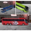 Nessiworld  Majorette MAN Şehir Otobüsü Metal Model 212053159
