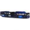 Nessiworld  Majorette Transporter Toplu Taşıma Aracı Metal Model 212053303