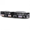 Nessiworld  Majorette Transporter Toplu Taşıma Aracı Metal Model 212053303