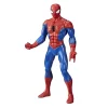 Nessiworld  Marvel Spiderman Figure E6358/E5556
