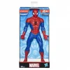 Nessiworld  Marvel Spiderman Figure E6358/E5556