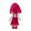 Nessiworld  Masha ve Koca Ayı 23 cm Bebek MHA24000