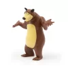 Nessiworld  Masha ve Koca Ayı Kartanesi Sürpriz Paket CDU12