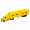 Nessiworld  Maxx Wheels 1:50 2 Dorseli Tır