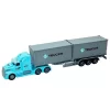 Nessiworld  Maxx Wheels 1:50 2 Dorseli Tır