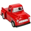Nessiworld  Maxx Wheels Die Cast Çek Bırak Kamyon