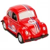 Nessiworld  Maxx Wheels Die Cast Çek Bırak Vosvos Yarış Arabası