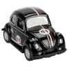 Nessiworld  Maxx Wheels Die Cast Çek Bırak Vosvos Yarış Arabası