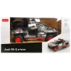 Nessiworld MAY 20048 Maisto 1:41 APP Control Kumandalı Metal Araba - Audi e-tron Sport