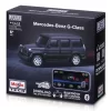 Nessiworld MAY 20052 Maisto 1:41 APP Control Kumandalı Metal Araba - Mercedes-Benz G-C