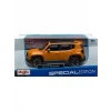 Nessiworld MAY 31182 1/24 Jeep Renegade