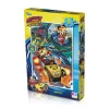 Nessiworld MCH709 KS Mickey Mouse / 50 Parça Puzzle