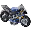 Nessiworld  Mekanik Laboratuvarı Yamaha M1