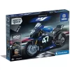Nessiworld  Mekanik Laboratuvarı Yamaha M1