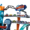 Nessiworld  Metal Machines S1 Gorilla Oyun Seti MEA03000