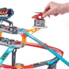 Nessiworld  Metal Machines S1 Gorilla Oyun Seti MEA03000