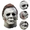 Nessiworld    Michael Myers Lateks Maske - Michael Myers Et Maske Kafaya Tam Geçmeli