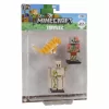 Nessiworld Minecraft 3D Figür Toppeez 3lü Set