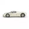 Nessiworld  Mini GT 1/64 BBR Pagani Utopia Presentation Grigio Rinascimento