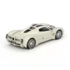 Nessiworld  Mini GT 1/64 BBR Pagani Utopia Presentation Grigio Rinascimento