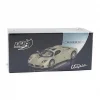 Nessiworld  Mini GT 1/64 BBR Pagani Utopia Presentation Grigio Rinascimento