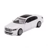 Nessiworld  Mini GT 1:64 BMW Alpina B7 xDrive Alpina White