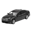 Nessiworld  Mini Gt 1:64 BMW Alpina B7 xDrive Dravit Grey Metallic