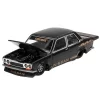 Nessiworld  Mini Gt 1:64 Datsun 510 Pro Street Full Carbon V1