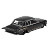 Nessiworld  Mini Gt 1:64 Datsun 510 Pro Street Full Carbon V1