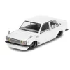 Nessiworld  Mini Gt 1/64 Datsun 510 Street Nismo V2