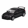 Nessiworld  Mini Gt 1:64 Honda Civic Type R 2023 GT