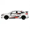 Nessiworld  Mini Gt 1:64 Honda Civic Type R 2023 Honda Thanks Day Vietnam