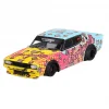Nessiworld  Mini Gt 1/64 Nissan Skyline Kenmeri Liberty Walk LBWK KUMA