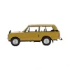 Nessiworld  Mini GT 1:64 Range Rover 1971 Bahama Gold