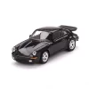 Nessiworld  Mini GT 1:64 RUF CTR 1987 Black