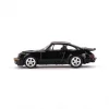Nessiworld  Mini GT 1:64 RUF CTR 1987 Black