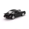 Nessiworld  Mini GT 1:64 RUF CTR 1987 Black