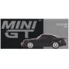 Nessiworld  Mini GT 1:64 RUF CTR 1987 Black