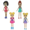 Nessiworld  Mini Polly Pocket Bebek