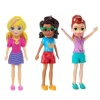 Nessiworld  Mini Polly Pocket Bebek
