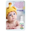 Nessiworld  Minoris Baby Organik Pişik Önleyici Sprey 100ml