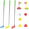 Nessiworld  Minyatür Mini Golf Seti